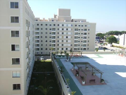 Apartamento para venda no Portao em Curitiba com 87,57m² por R$ 390.000,00