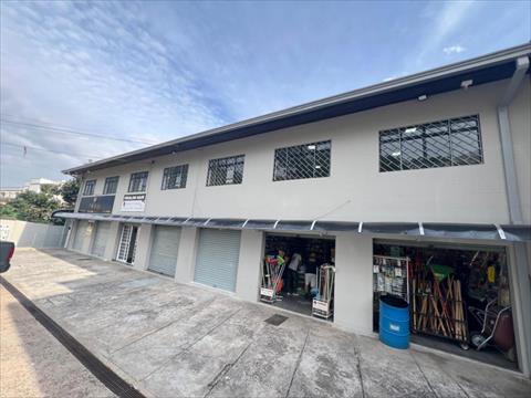 Loja para locacao no Guabirotuba em Curitiba com 40m² por R$ 1.375,00