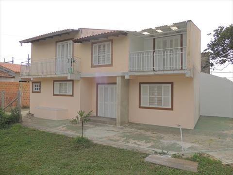 Sobrado para locacao no Boqueirao em Curitiba com 120m² por R$ 3.000,00