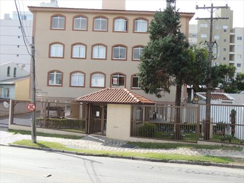 Apartamento para locacao no Portao em Curitiba com 77,45m² por R$ 2.250,00