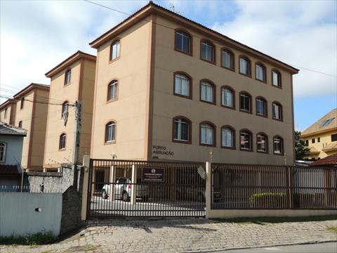 Apartamento para locacao no Portao em Curitiba com 77,45m² por R$ 2.250,00