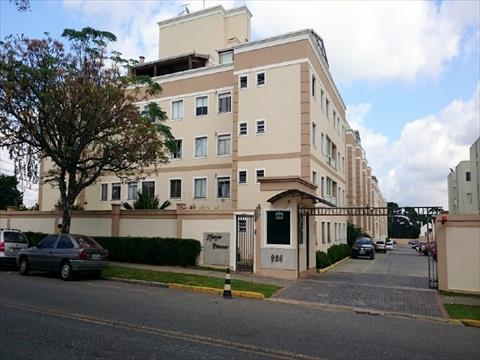 Apartamento para venda no Novo Mundo em Curitiba com 123,94m² por R$ 460.000,00