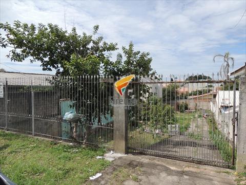Terreno para venda no Pinheirinho em Curitiba com 440m² por R$ 490.000,00