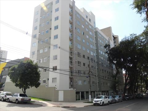 Apartamento para locacao no Portao em Curitiba com 51,95m² por R$ 2.400,00