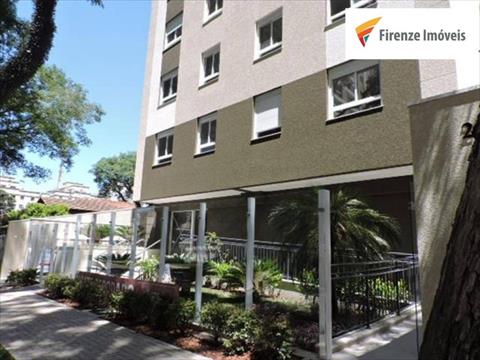 Apartamento para locacao no Portao em Curitiba com 97,55m² por R$ 4.375,00