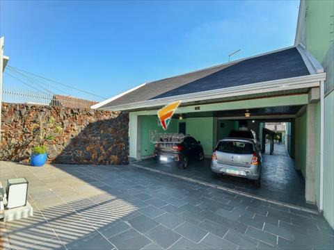 Casa Residencial para venda no Portao em Curitiba com 395,7m² por R$ 1.600.000,00