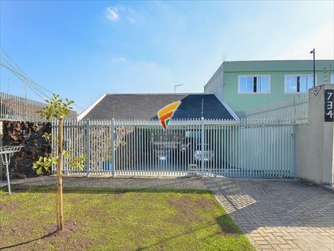 Casa Residencial para venda no Portao em Curitiba com 395,7m² por R$ 1.600.000,00