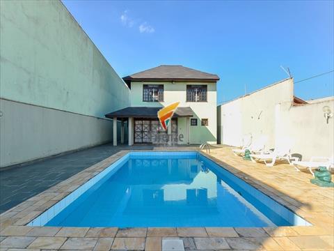 Casa Residencial para venda no Portao em Curitiba com 395,7m² por R$ 1.600.000,00
