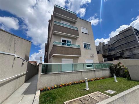 Apartamento para locacao no Portao em Curitiba com 66,23m² por R$ 2.500,00