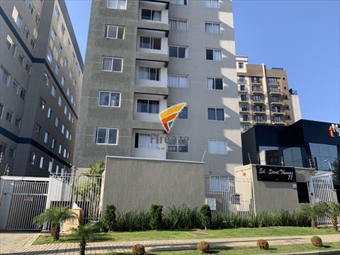 Apartamento para venda no Portao em Curitiba com 65,41m² por R$ 320.000,00