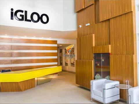 Apartamento para locacao no Vila Izabel em Curitiba com 130m² por R$ 4.800,00