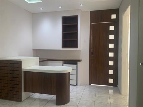 Cjto Comercial_sala para locacao no Centro em Curitiba com 48,9m² por R$ 1.440,00