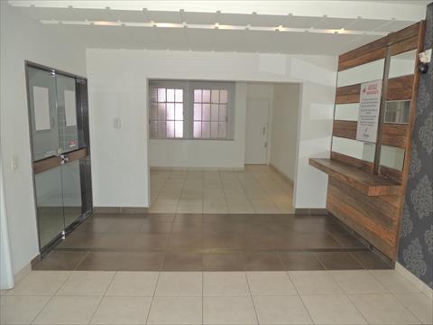 Cjto Comercial_sala para locacao no Portao em Curitiba com 140m² por R$ 4.200,00