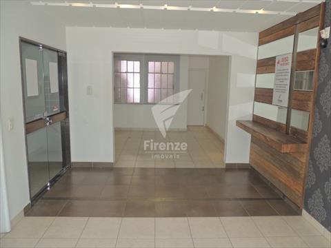Cjto Comercial_sala para locacao no Portao em Curitiba com 140m² por R$ 4.200,00