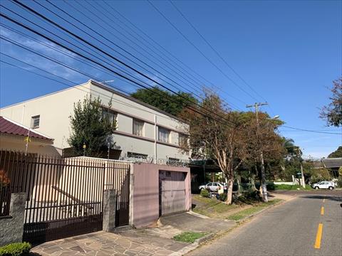 Terreno para venda no Guabirotuba em Curitiba com 800,2m² por R$ 1.650.000,00
