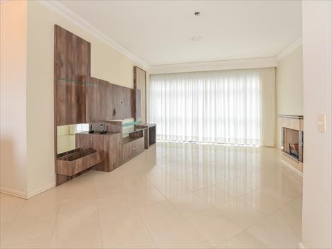 Apartamento para vendalocacaovenda e locacao no Bigorrilho em Curitiba com 256,82m² por R$ 2.000.000,0010.000,00