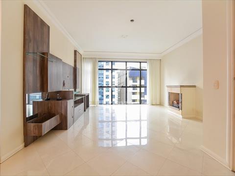 Apartamento para vendalocacaovenda e locacao no Bigorrilho em Curitiba com 256,82m² por R$ 2.000.000,009.375,00