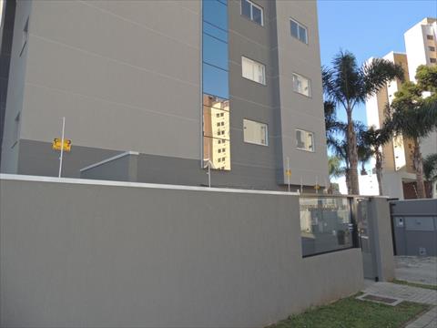 Apartamento para locacao no Portao em Curitiba com 52,5m² por R$ 2.040,00