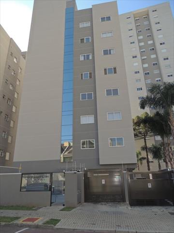 Apartamento para locacao no Portao em Curitiba com 52,5m² por R$ 2.250,00