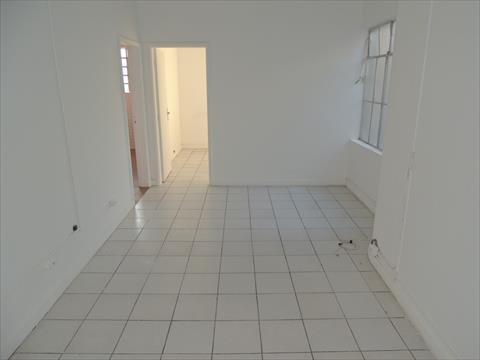 Cjto Comercial_sala para locacao no Portao em Curitiba com 60m² por R$ 1.200,00