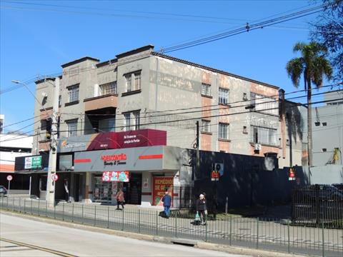 Cjto Comercial_sala para locacao no Portao em Curitiba com 58m² por R$ 3.000,00