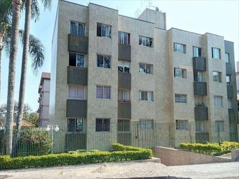 Apartamento para locacao no Agua Verde em Curitiba com 99,54m² por R$ 2.500,00