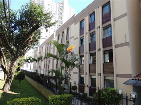 Apartamento para venda no Portao em Curitiba com 74,68m² por R$ 290.000,00
