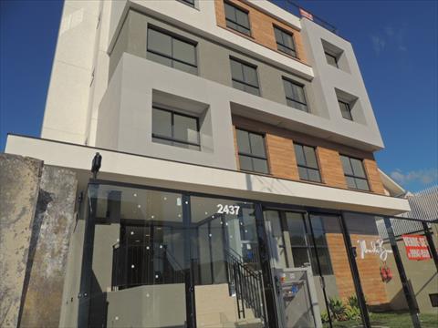 Apartamento para venda no Portao em Curitiba com 81m² por R$ 740.000,00