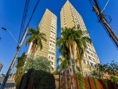 Apartamento para venda no Alto da Gloria em Curitiba com 128,88m² por R$ 439.000,00
