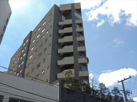 Apartamento para locacao no Portao em Curitiba com 53,68m² por R$ 2.040,00