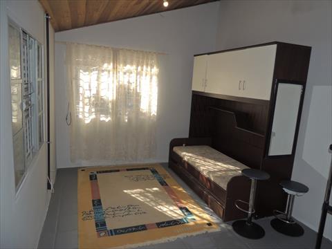 Casa Residencial para locacao no Pinheirinho em Curitiba com 30m² por R$ 1.020,00
