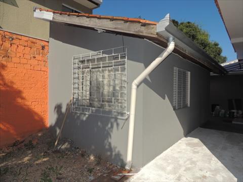 Casa Residencial para locacao no Pinheirinho em Curitiba com 30m² por R$ 1.020,00