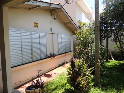 Casa Residencial para venda no Fanny em Curitiba com 134,2m² por R$ 680.000,00