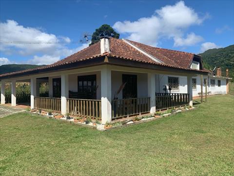 Chácara para venda no Desconhecido em Sao Jose dos Pinhais com 30.000m² por R$ 1.700.000,00