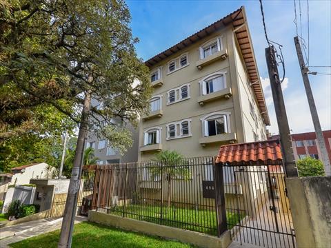 Apartamento para venda no Agua Verde em Curitiba com 157,98m² por R$ 750.000,00