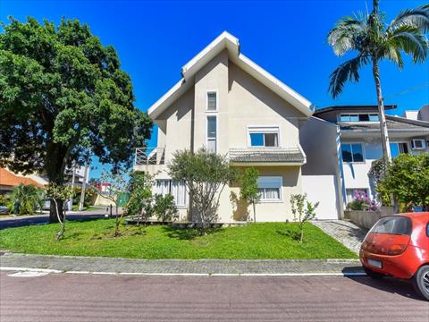 Casa Residencial para venda no Uberaba em Curitiba com 177,93m² por R$ 1.600.000,00