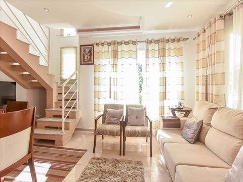 Casa Residencial para venda no Uberaba em Curitiba com 177,93m² por R$ 1.600.000,00