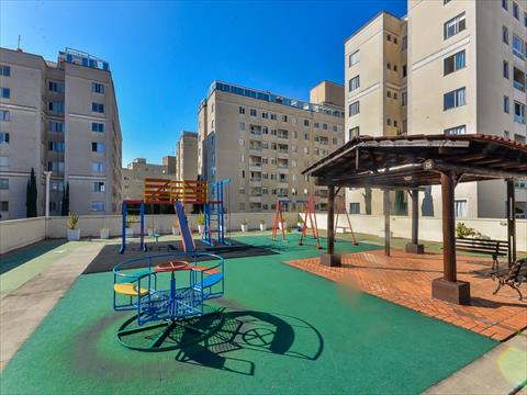 Apartamento para locacao no Portao em Curitiba com 101,57m² por R$ 3.960,00
