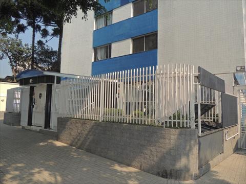 Apartamento para venda no Portao em Curitiba com 112,87m² por R$ 650.000,00