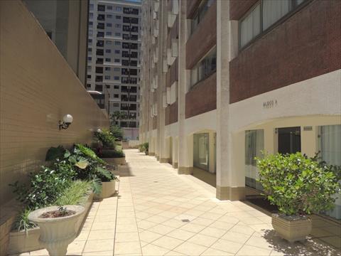 Apartamento para venda no Centro em Curitiba com 186,68m² por R$ 900.000,00