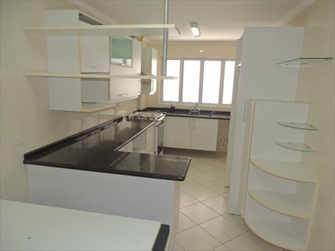 Apartamento para venda no Centro em Curitiba com 186,68m² por R$ 800.000,00