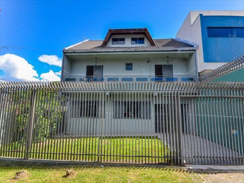 Sobrado para vendalocacaovenda e locacao no Portao em Curitiba com 320m² por R$ 1.450.000,005.160,00