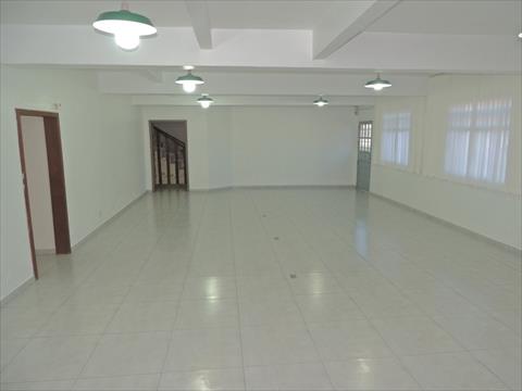 Cjto Comercial_sala para locacao no Portao em Curitiba com 154m² por R$ 4.800,00