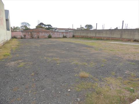 Terreno para venda no Novo Mundo em Curitiba com 1.000m² por R$ 4.600.000,00