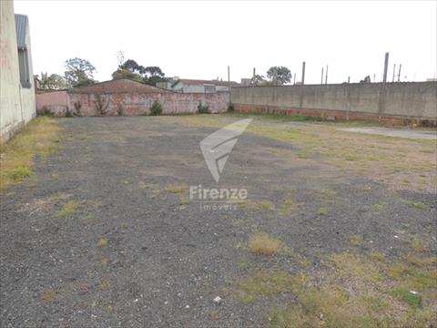 Terreno para venda no Novo Mundo em Curitiba com 1.000m² por R$ 4.600.000,00