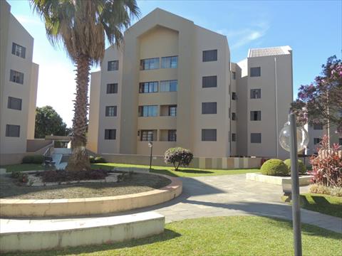 Apartamento para locacao no Novo Mundo em Curitiba com 67,93m² por R$ 2.400,00