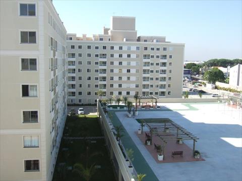 Apartamento para venda no Portao em Curitiba com 64,17m² por R$ 309.000,00