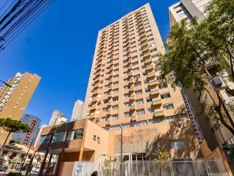 Apartamento para venda no Batel em Curitiba com 232,99m² por R$ 1.200.000,00
