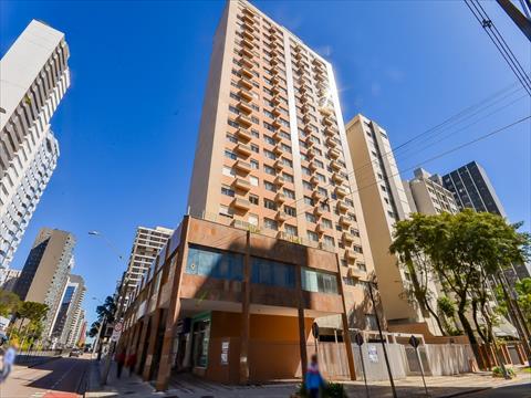 Apartamento para venda no Batel em Curitiba com 232,99m² por R$ 1.150.000,00