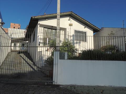 Casa Comercial para locacao no Bigorrilho em Curitiba com 140m² por R$ 4.200,00